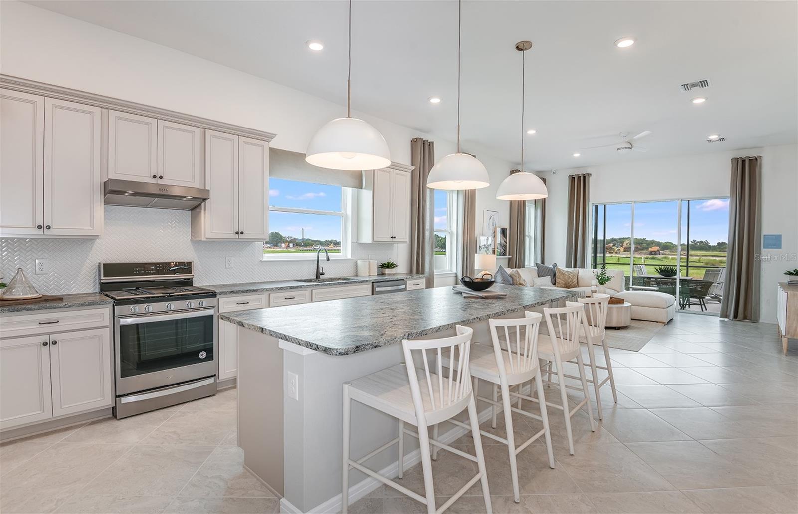 Image 3 of 28 For 13644 Canyon Ridge Road