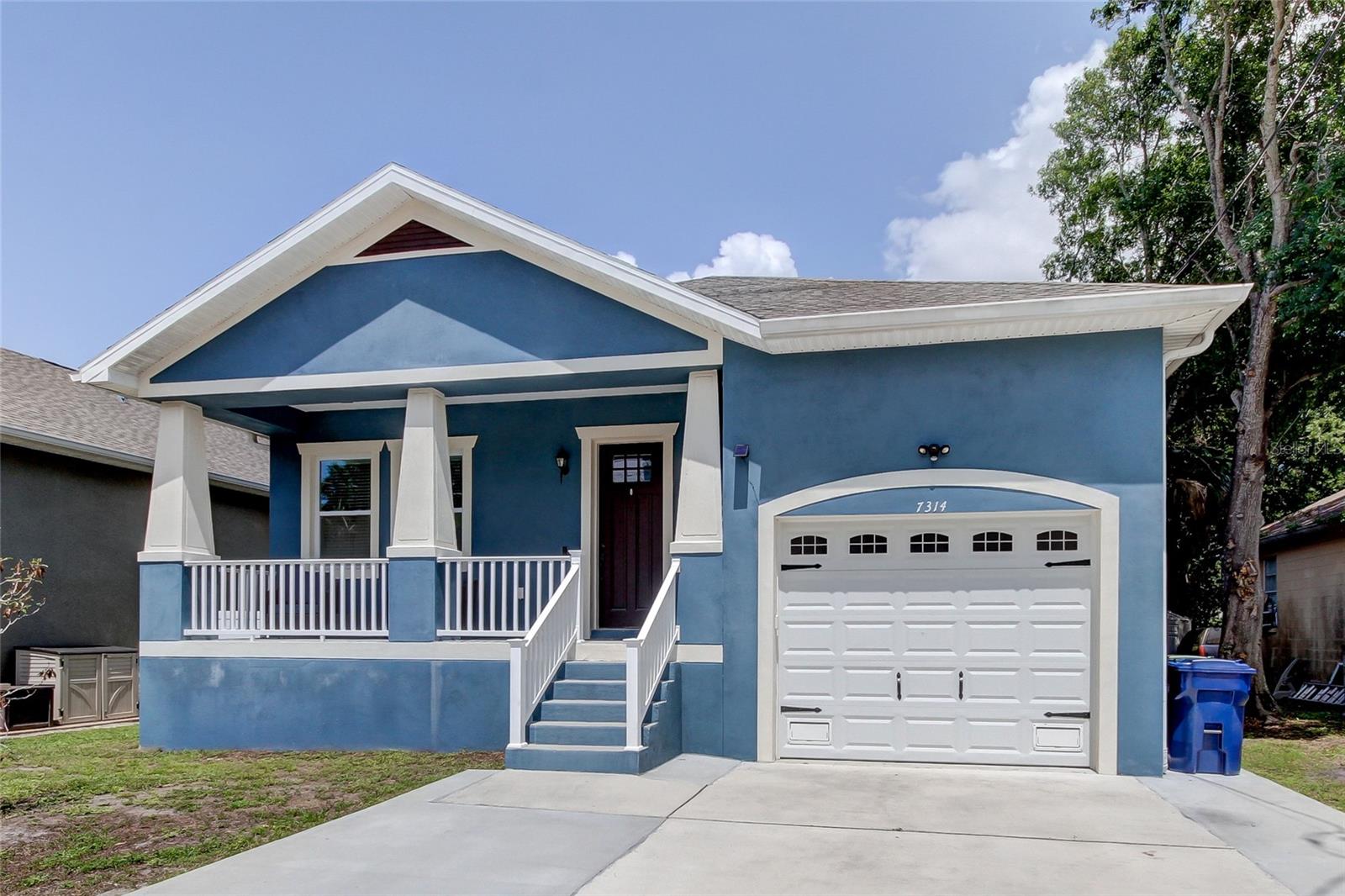 Details for 7314 Morton Street, TAMPA, FL 33616