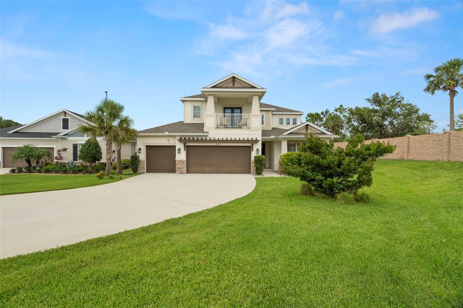 Details for 4607 Los Robles Court, PALMETTO, FL 34221