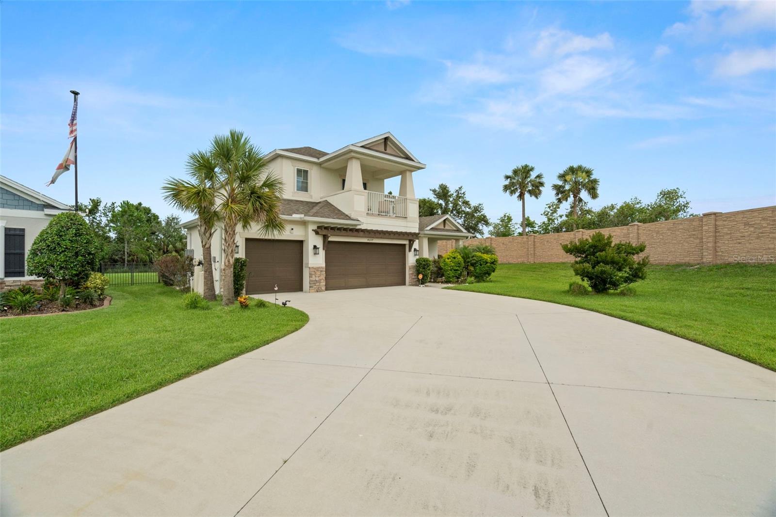 Image 2 of 23 For 4607 Los Robles Court