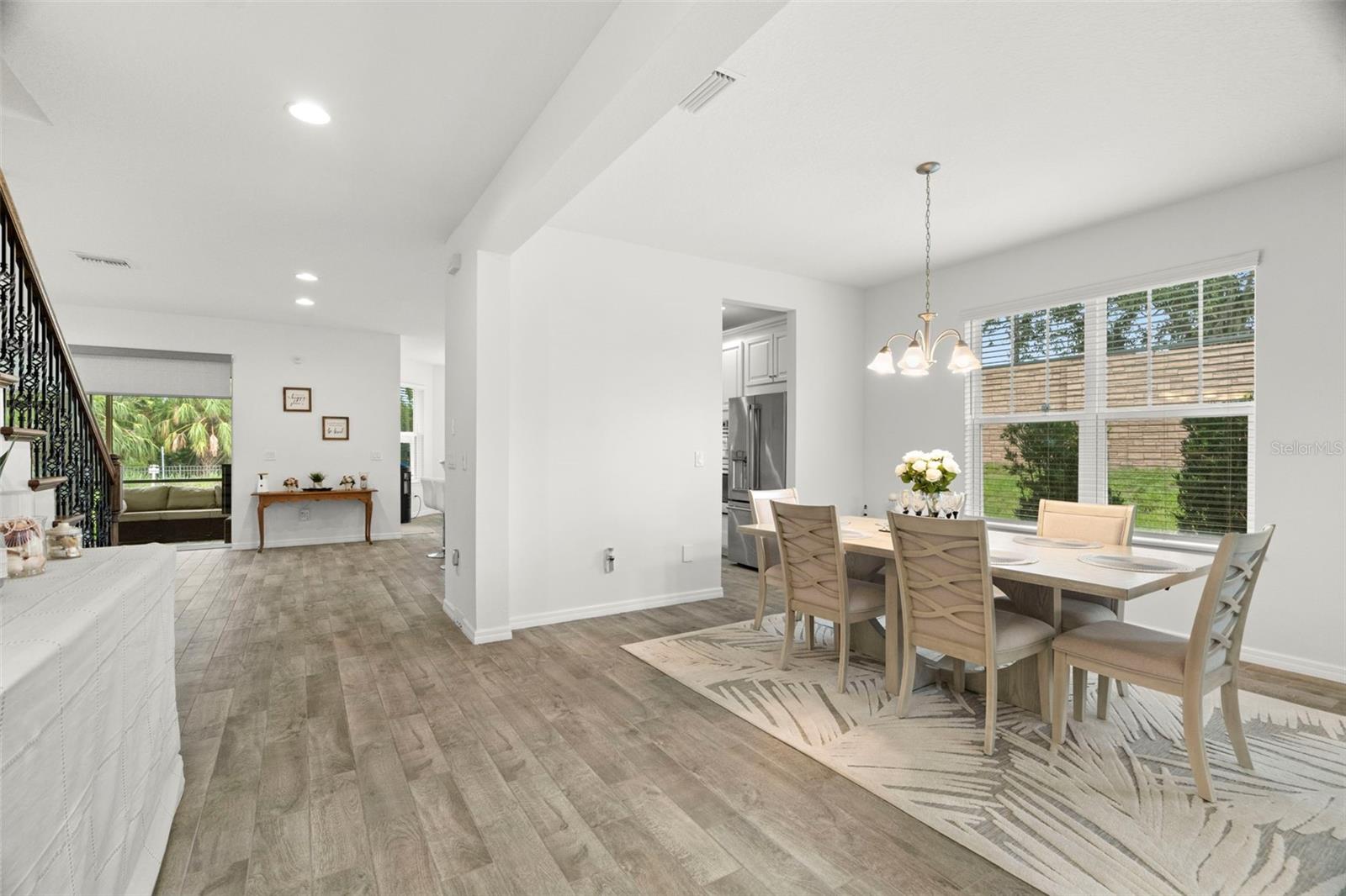 Image 5 of 23 For 4607 Los Robles Court