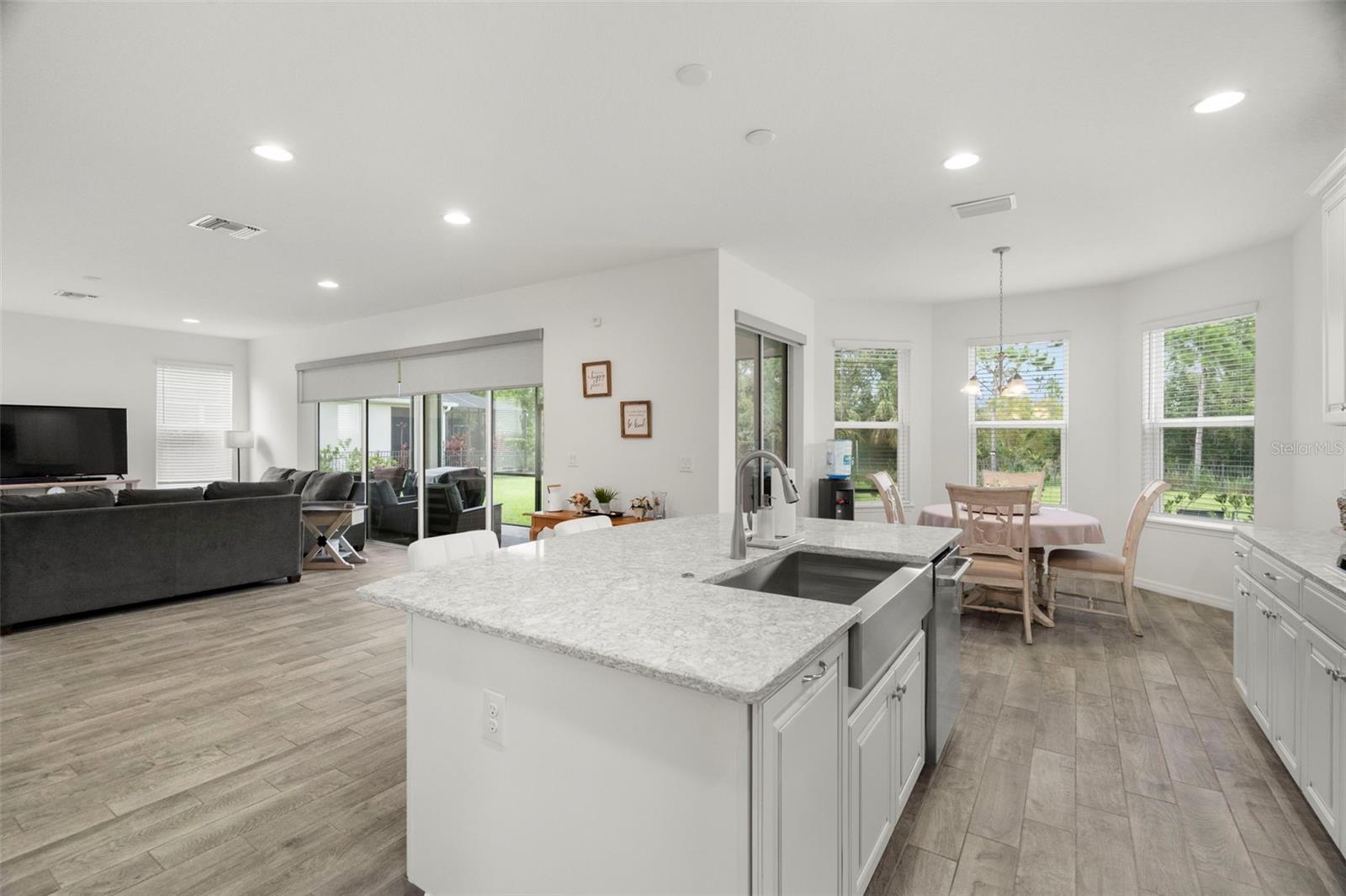 Image 7 of 23 For 4607 Los Robles Court