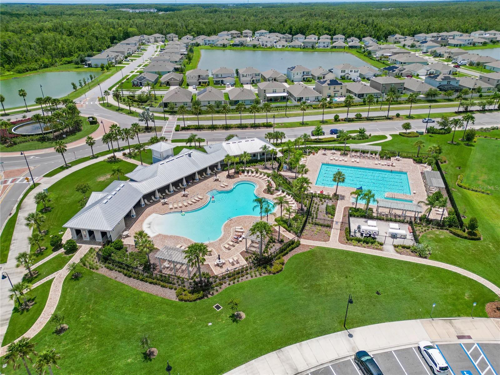 Image 33 of 45 For 2699 Suncoast Blend Drive