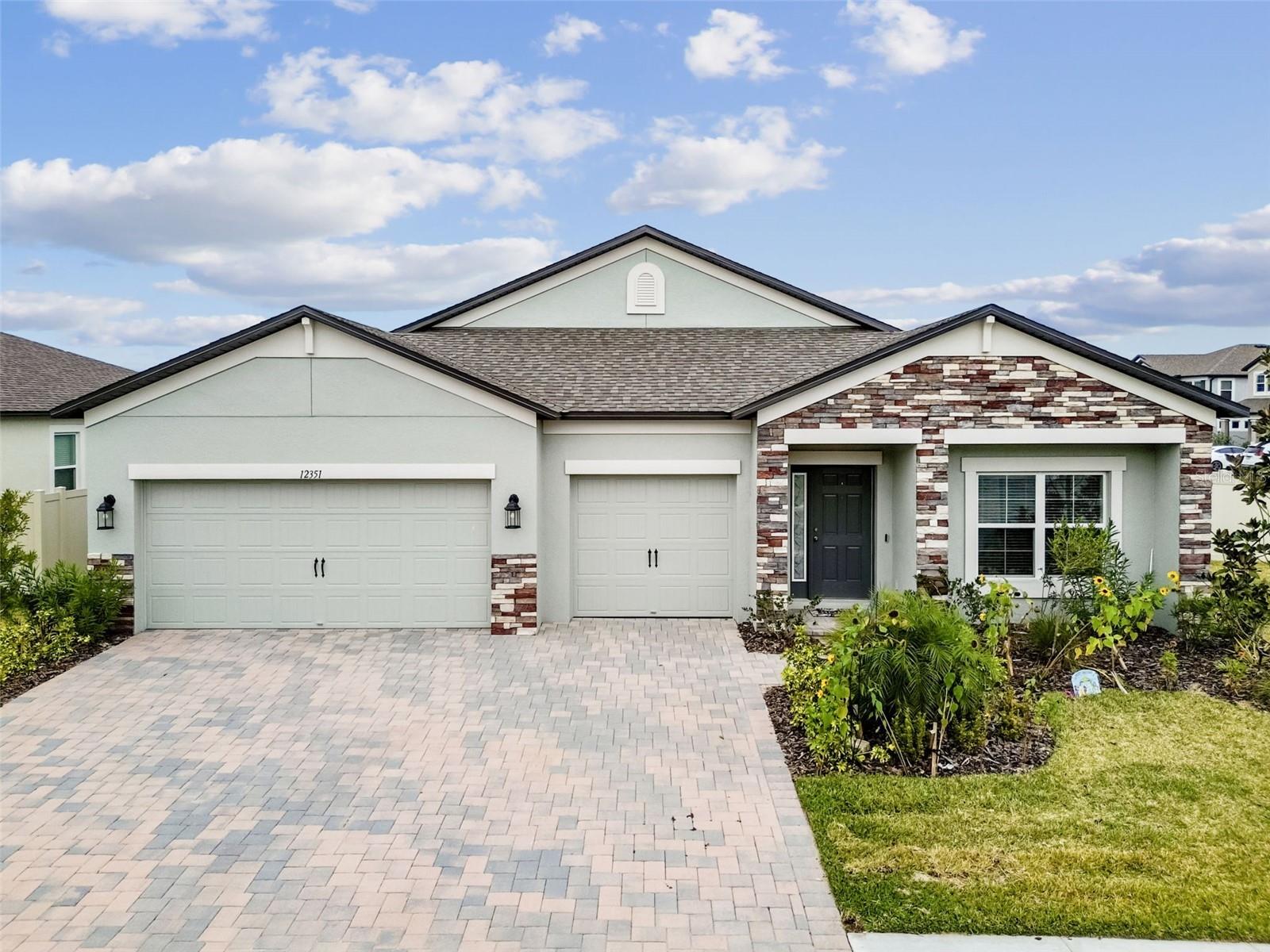 Details for 12351 Nouveau Avenue, Spring Hill, FL 34610