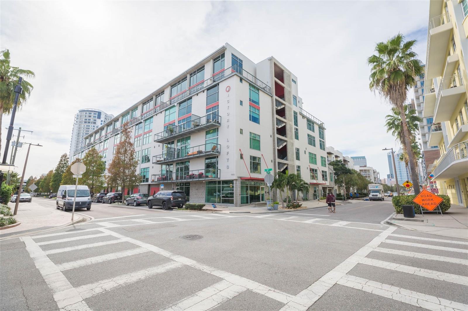 Details for 101 N 12th St  400, TAMPA, FL 33602