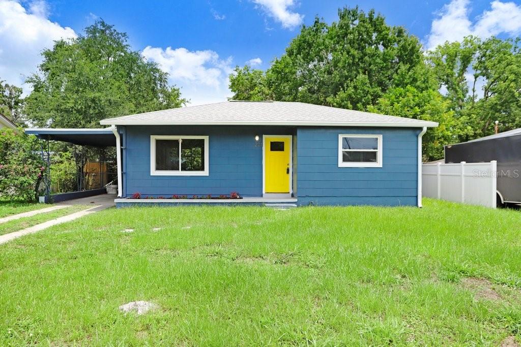 Details for 201 83rd Avenue N, ST PETERSBURG, FL 33702