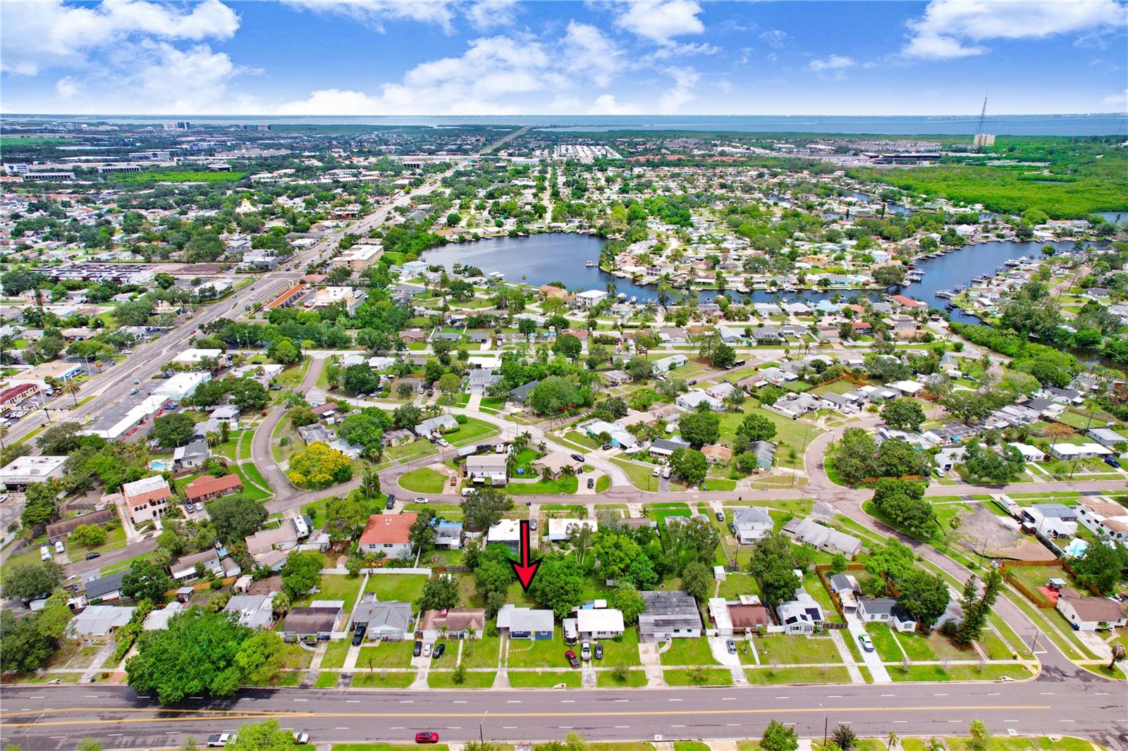 Image 22 of 30 For 201 83rd Avenue N