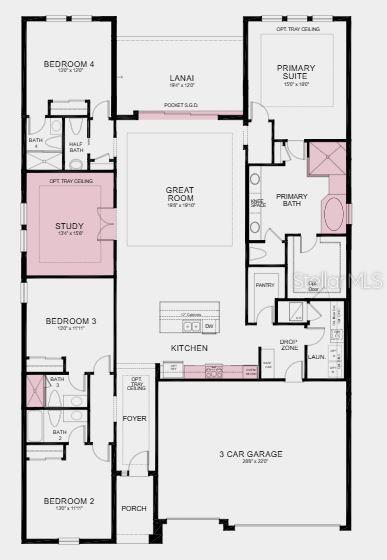 Image 30 of 31 For 1633 Trailhead Lane