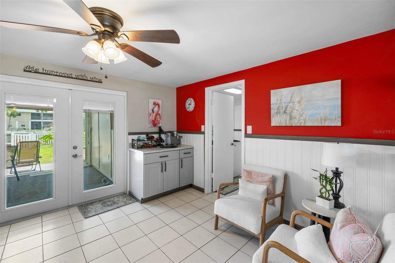Image 17 of 46 For 3260 Gulfview Drive