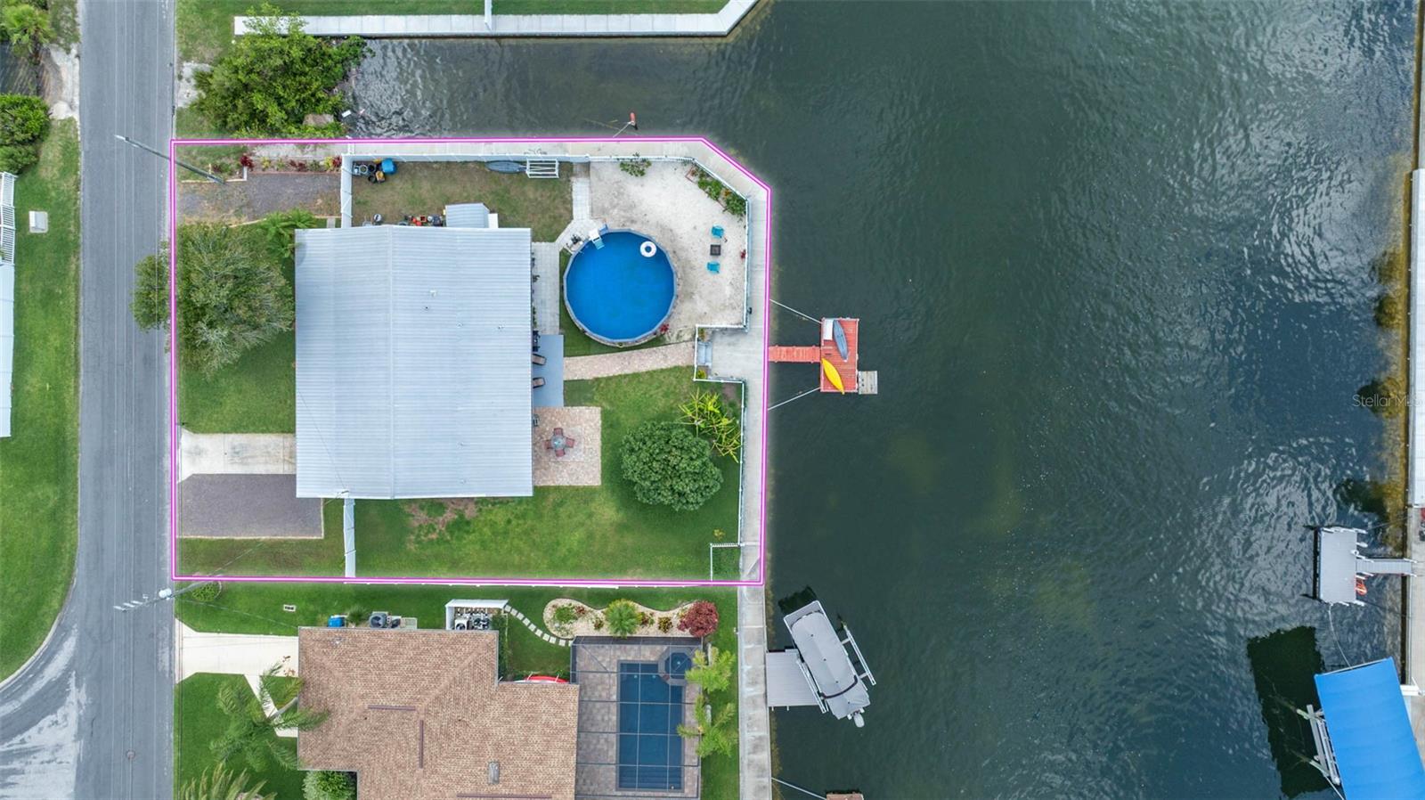 Image 2 of 46 For 3260 Gulfview Drive