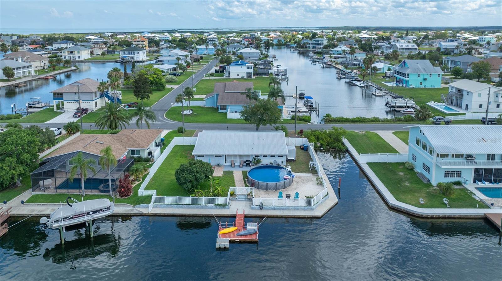 Image 39 of 46 For 3260 Gulfview Drive