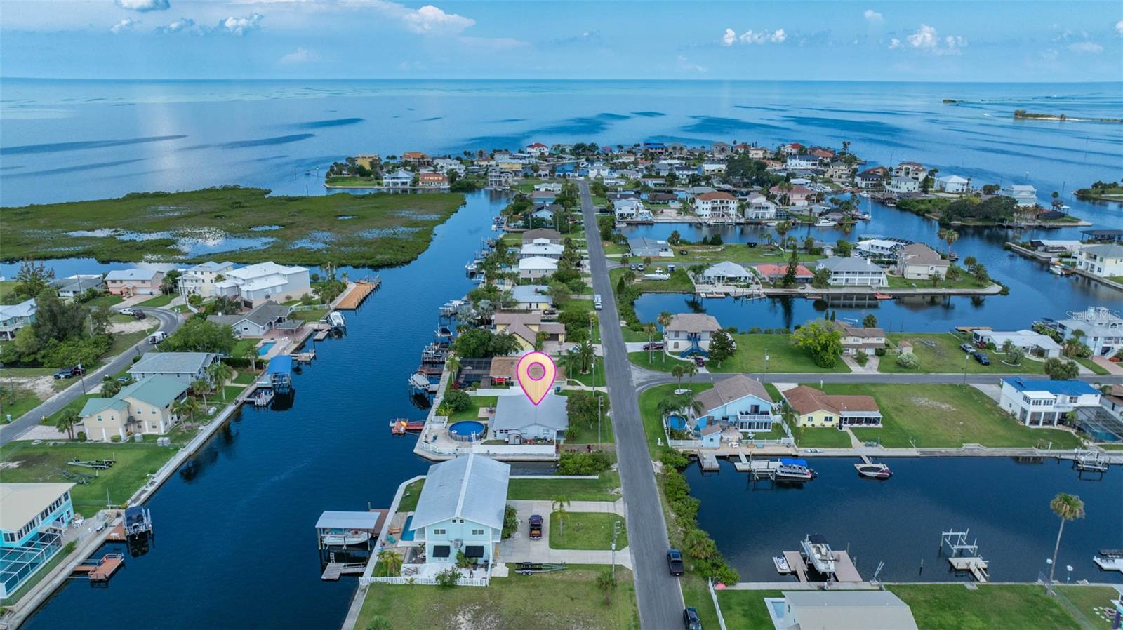 Image 41 of 46 For 3260 Gulfview Drive