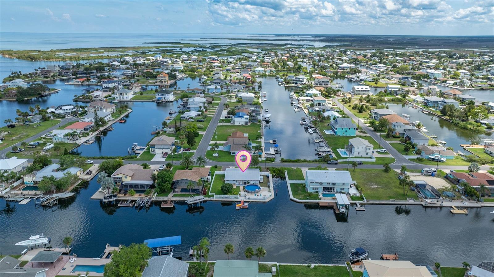 Image 45 of 46 For 3260 Gulfview Drive