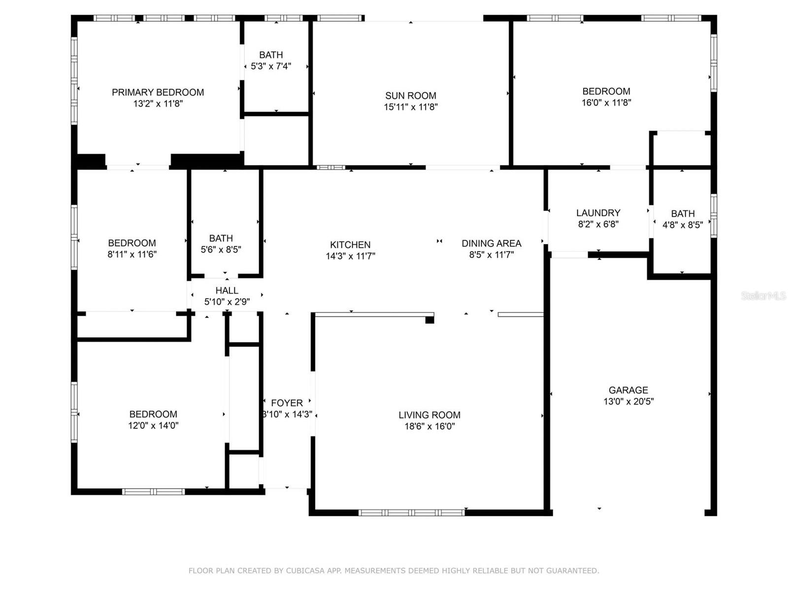 Image 9 of 46 For 3260 Gulfview Drive