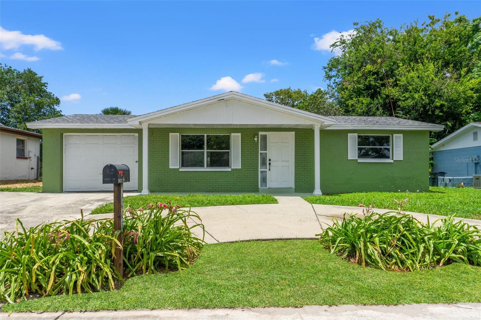Details for 10039 Old Hickory Lane, PORT RICHEY, FL 34668