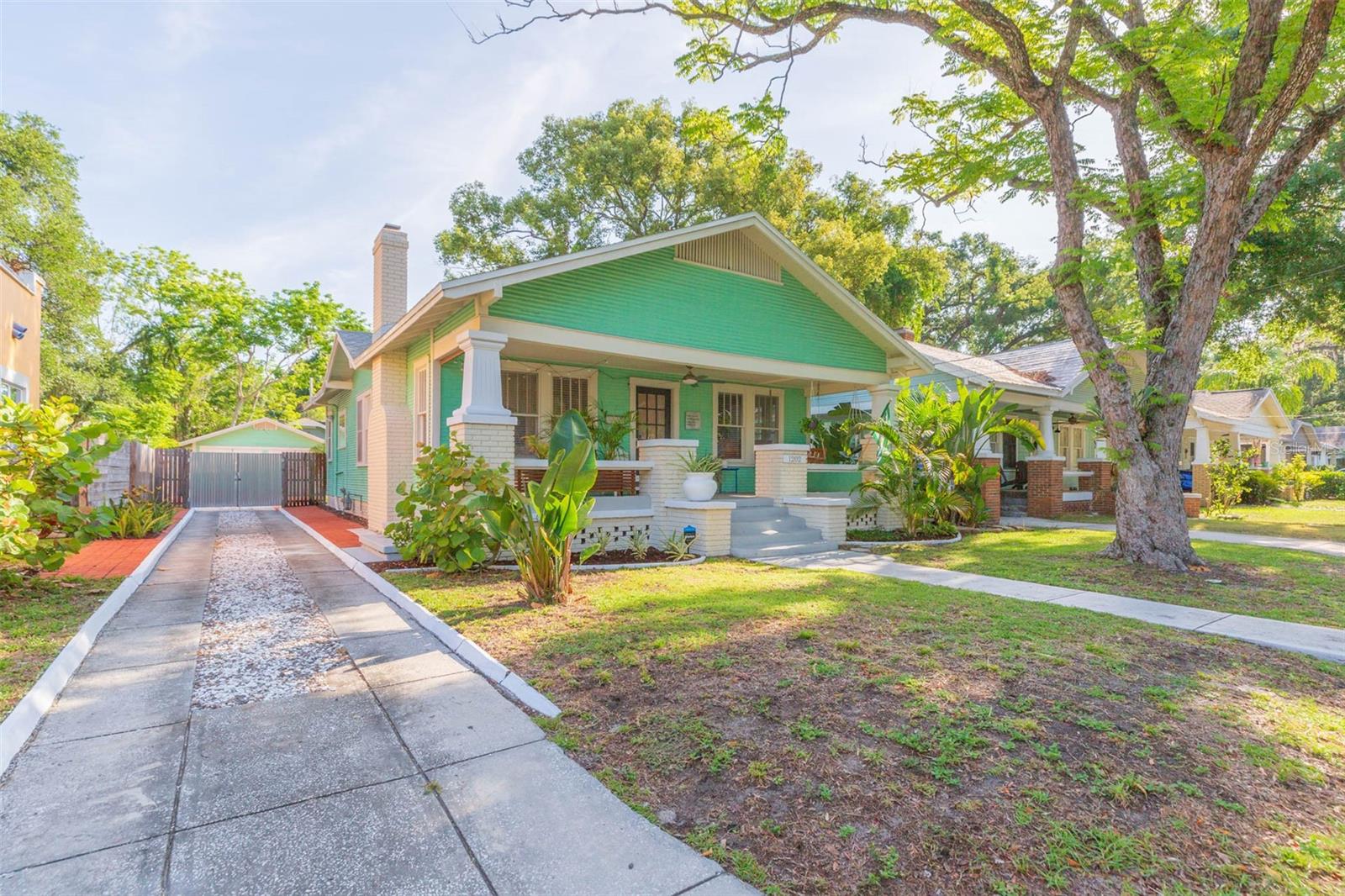Details for 1202 Mohawk Avenue, TAMPA, FL 33604