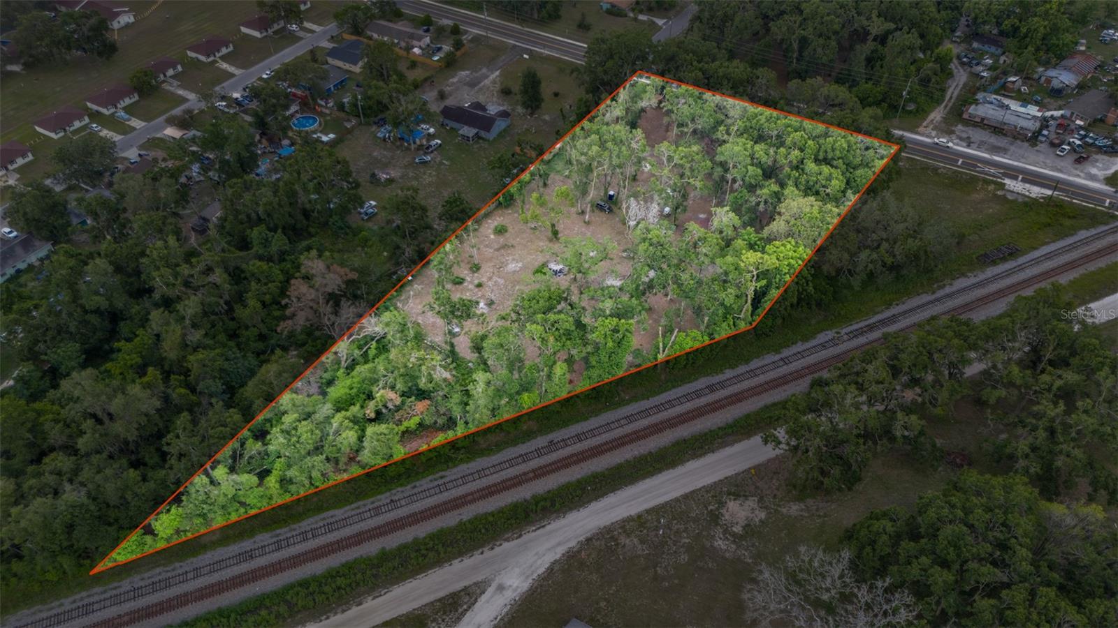 Details for 38443 Cummer Road, DADE CITY, FL 33523