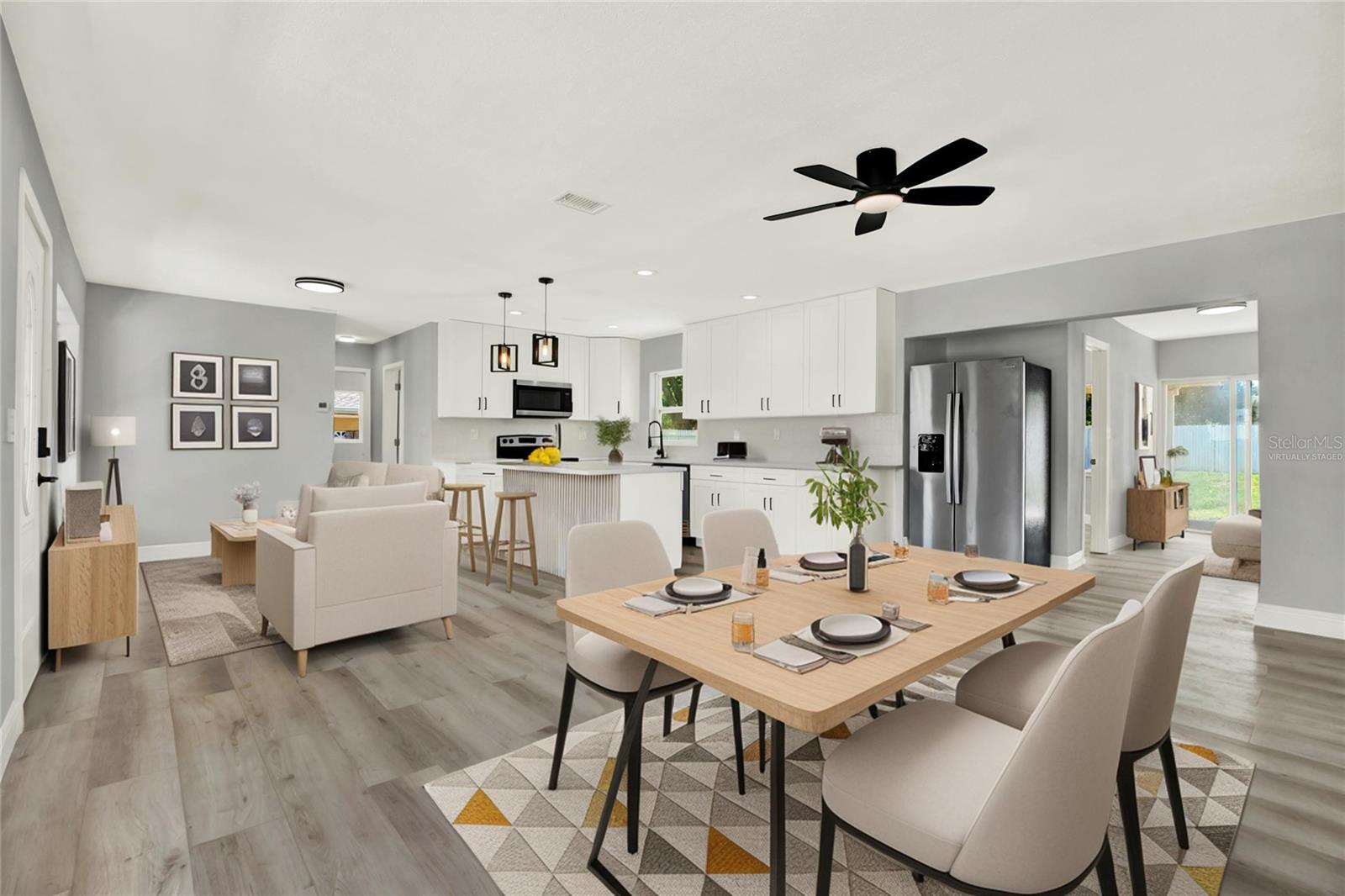 Image 3 of 48 For 1223 Jasmine Way