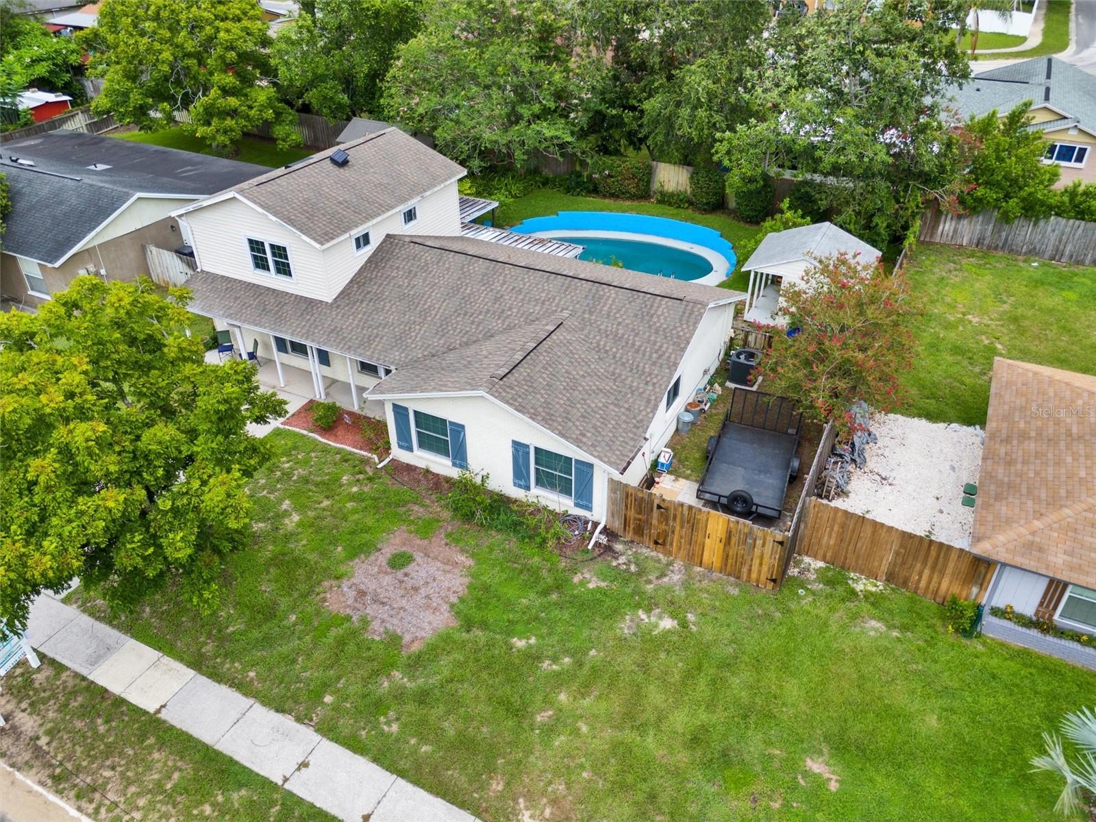 Image 60 of 67 For 1305 Willow Valley Drive