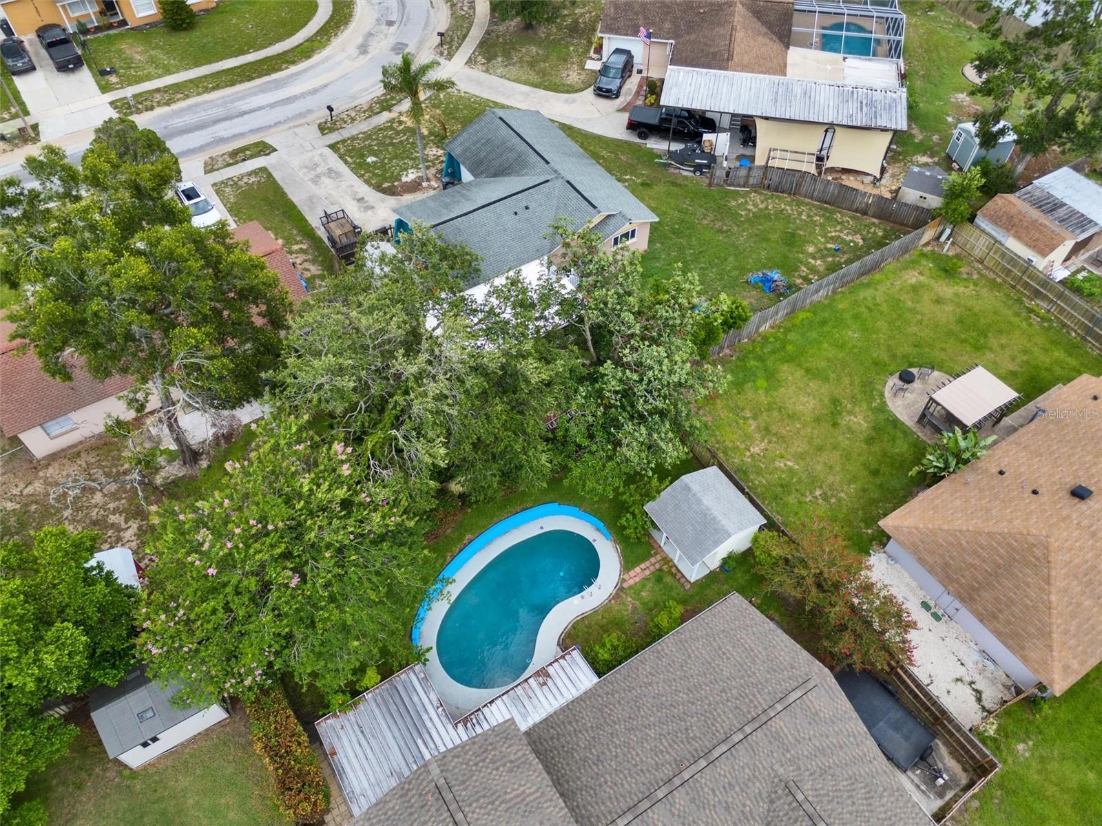 Image 61 of 67 For 1305 Willow Valley Drive