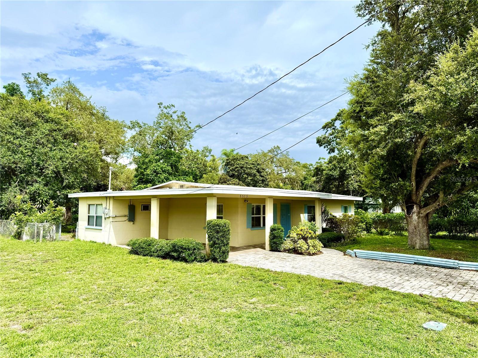 Image 34 of 43 For 3575 Lake Highland Drive