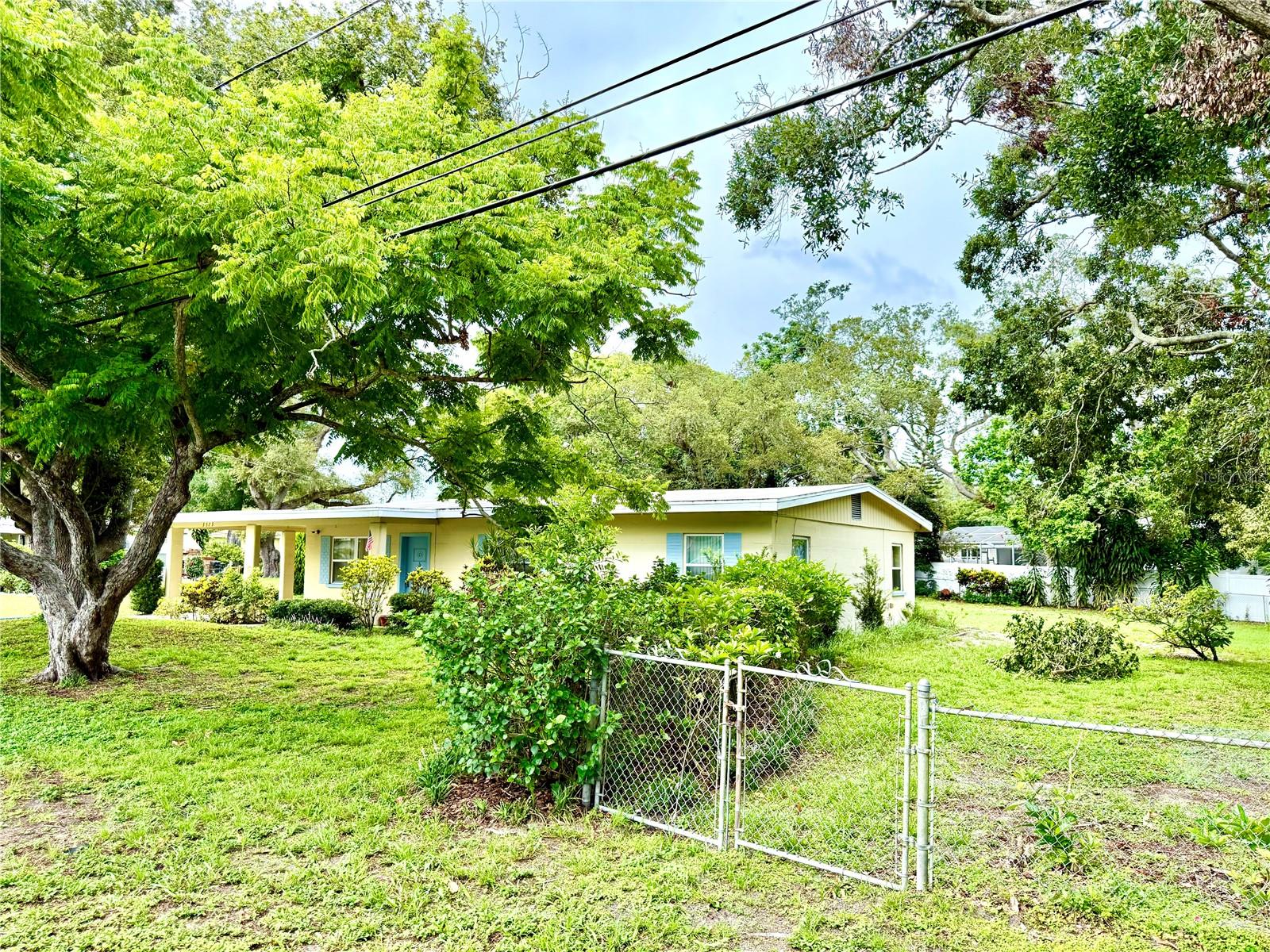 Image 43 of 43 For 3575 Lake Highland Drive