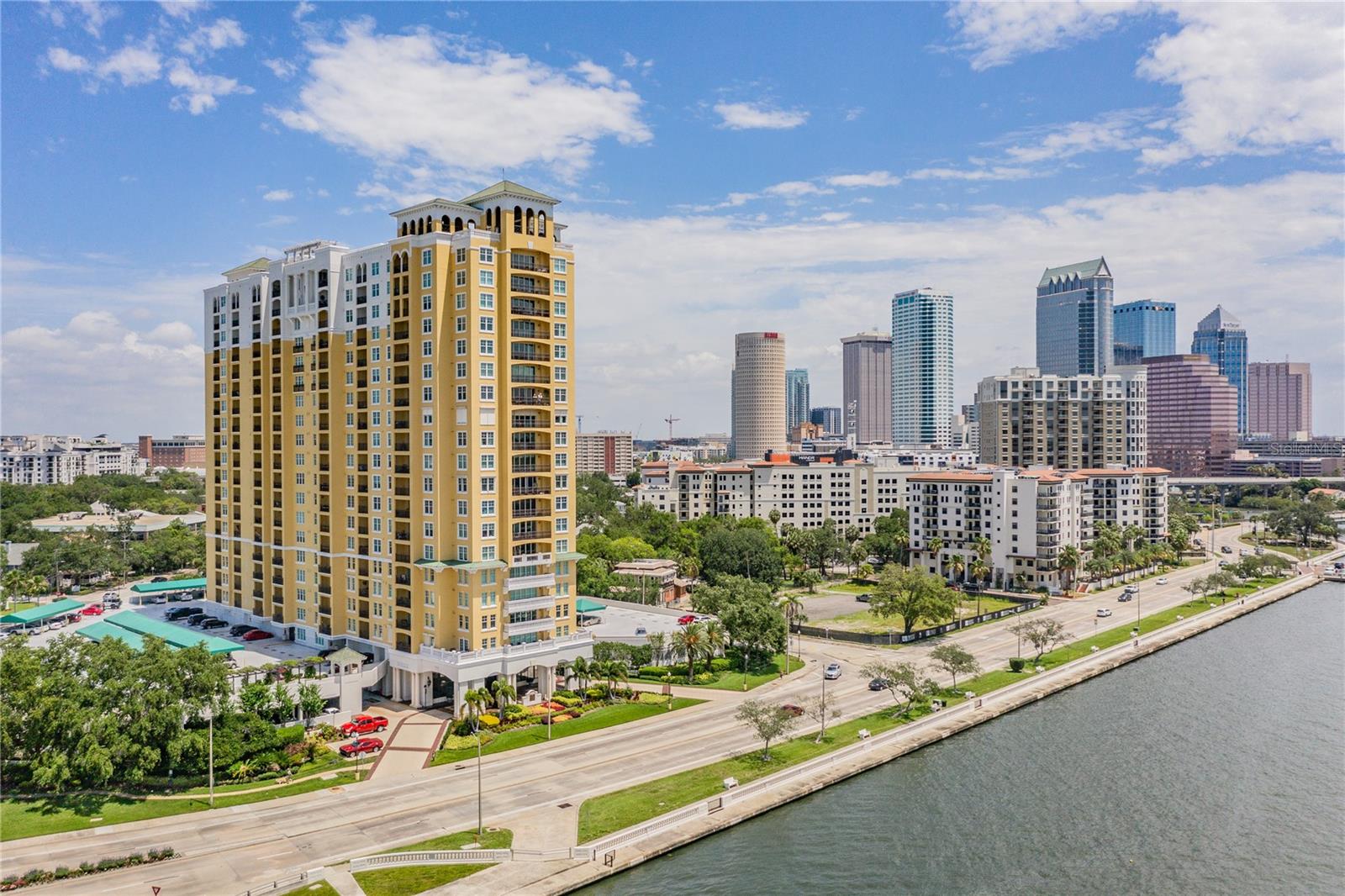 Details for 345 Bayshore Boulevard 1411, TAMPA, FL 33606