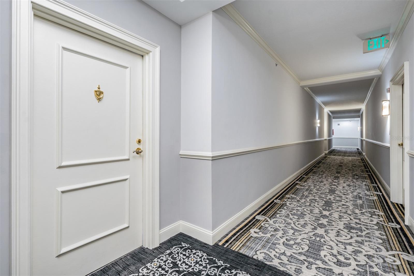 Image 11 of 31 For 345 Bayshore Boulevard 1411