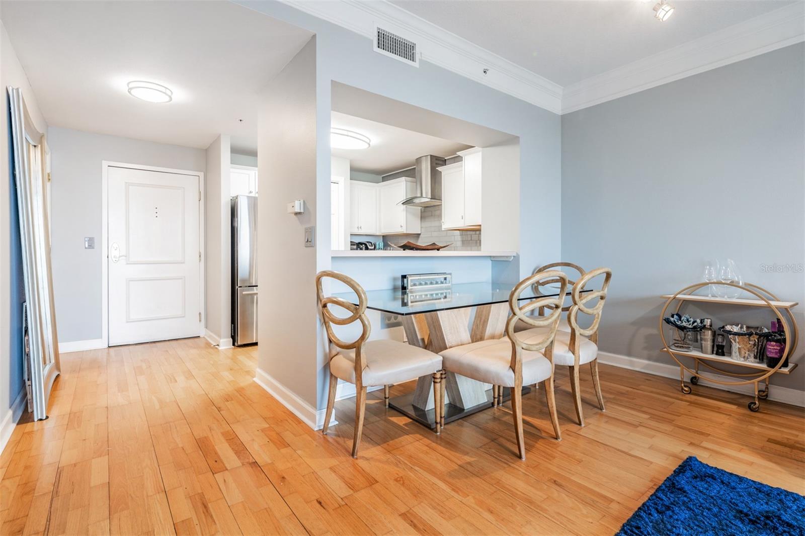 Image 12 of 31 For 345 Bayshore Boulevard 1411