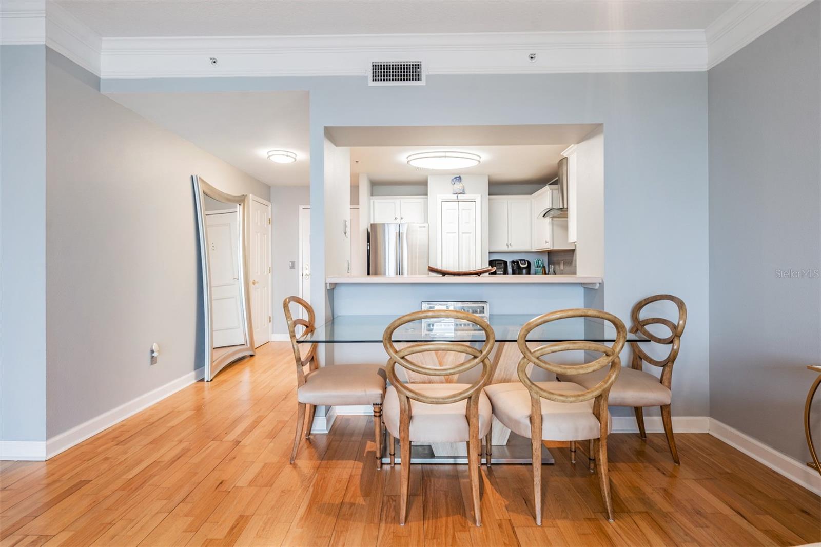 Image 13 of 31 For 345 Bayshore Boulevard 1411