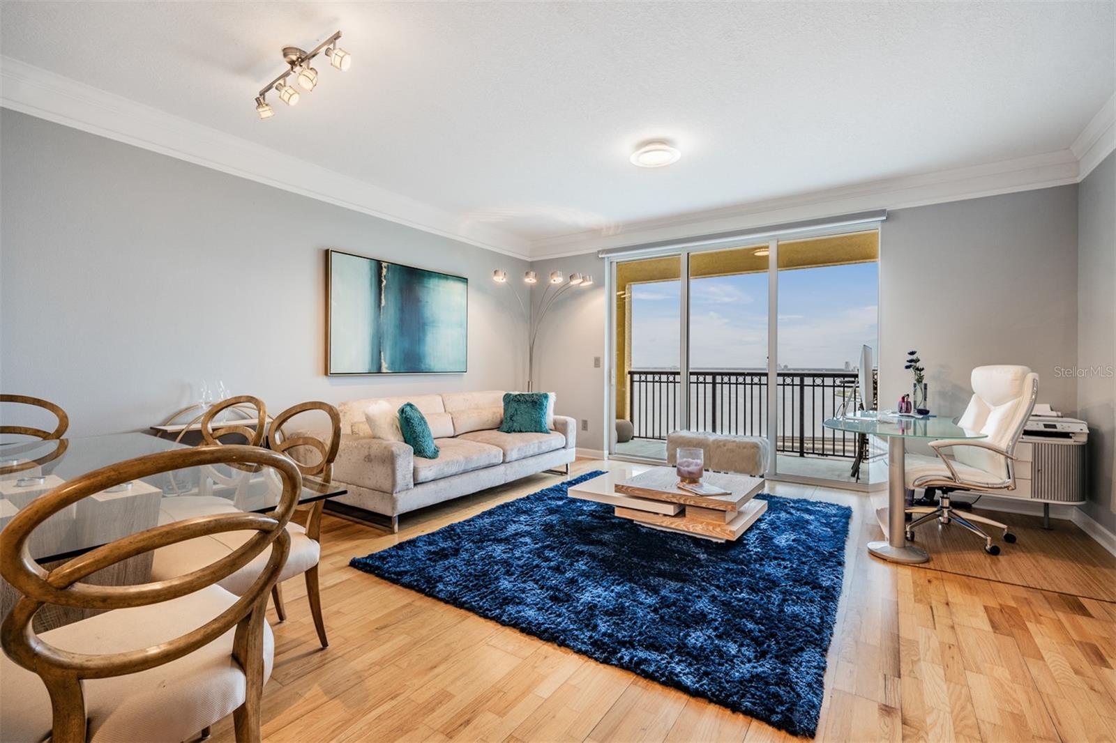 Image 15 of 31 For 345 Bayshore Boulevard 1411