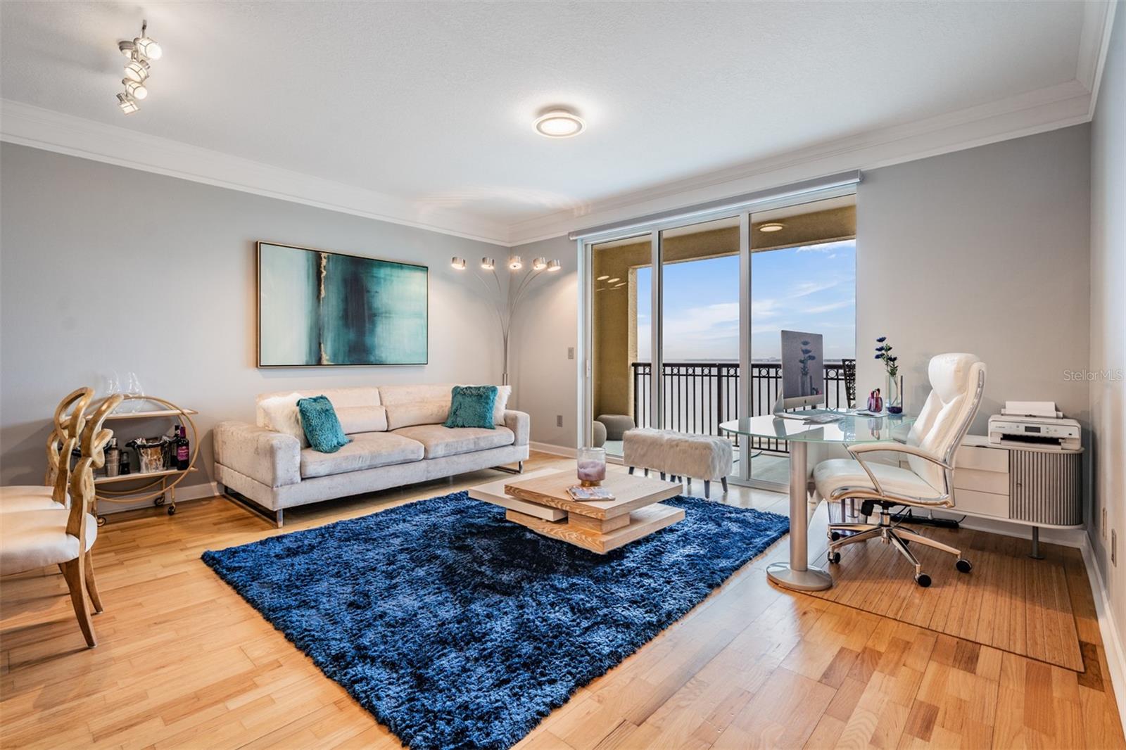 Image 16 of 31 For 345 Bayshore Boulevard 1411