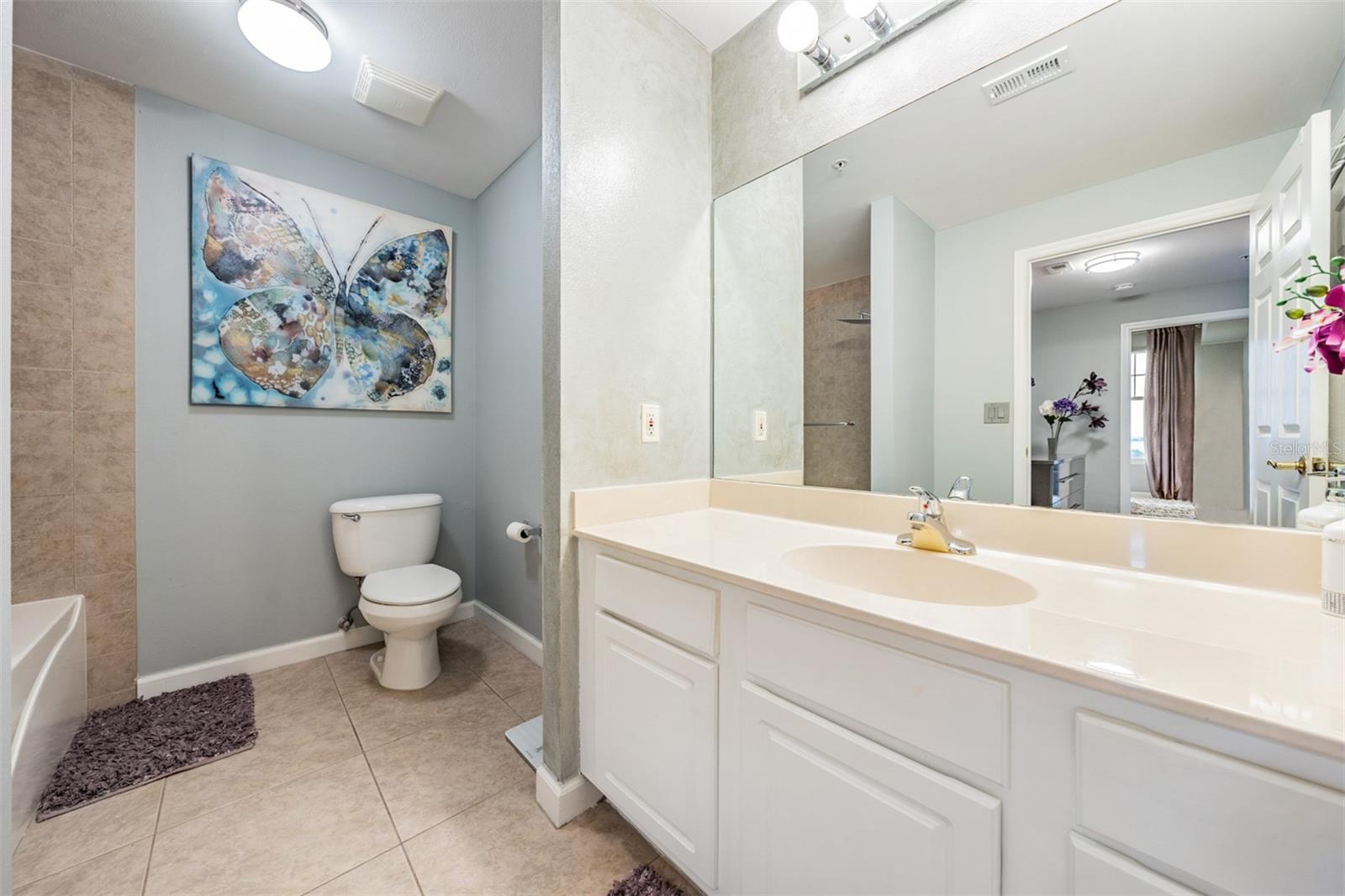 Image 21 of 31 For 345 Bayshore Boulevard 1411