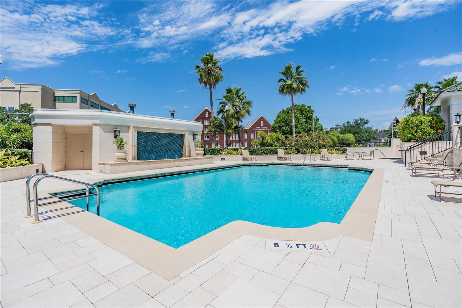 Image 3 of 31 For 345 Bayshore Boulevard 1411