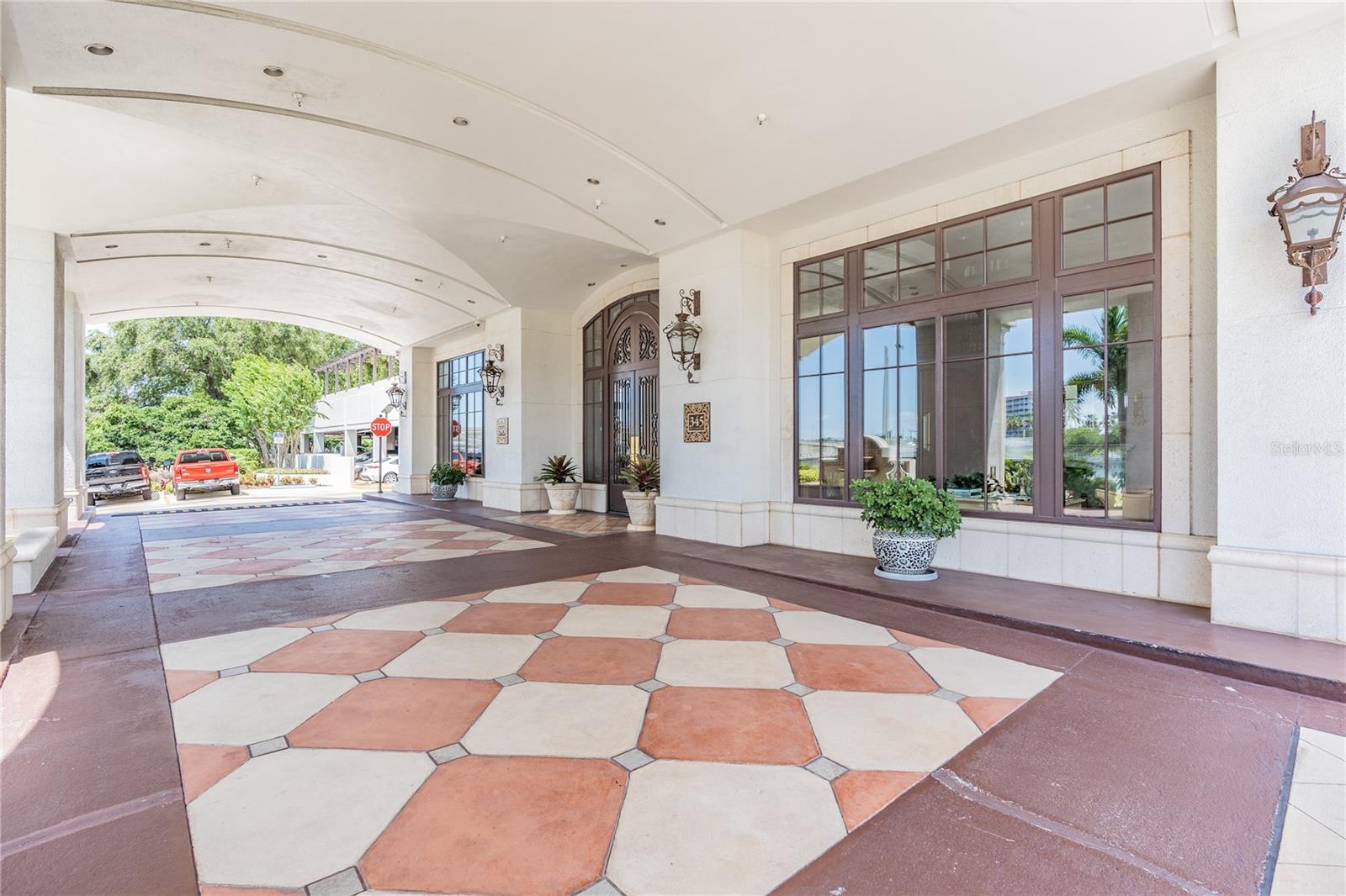 Image 7 of 31 For 345 Bayshore Boulevard 1411