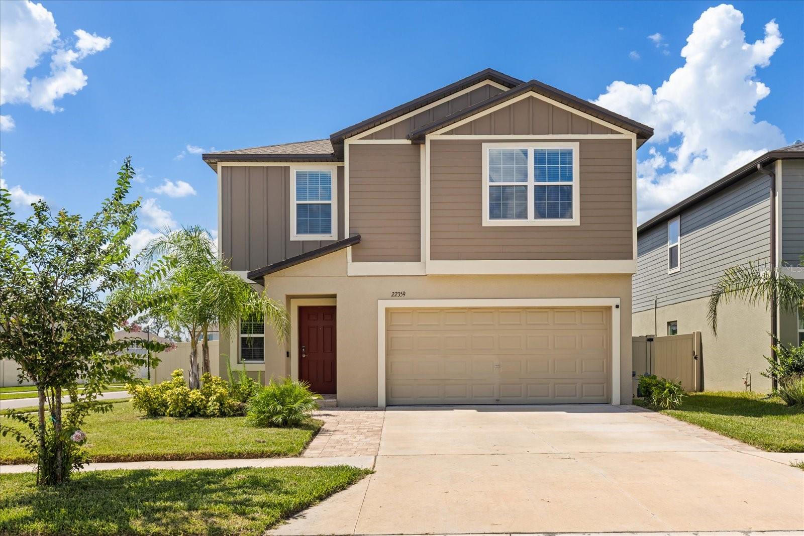 Details for 22359 Storybook Cabin Way, LAND O LAKES, FL 34637