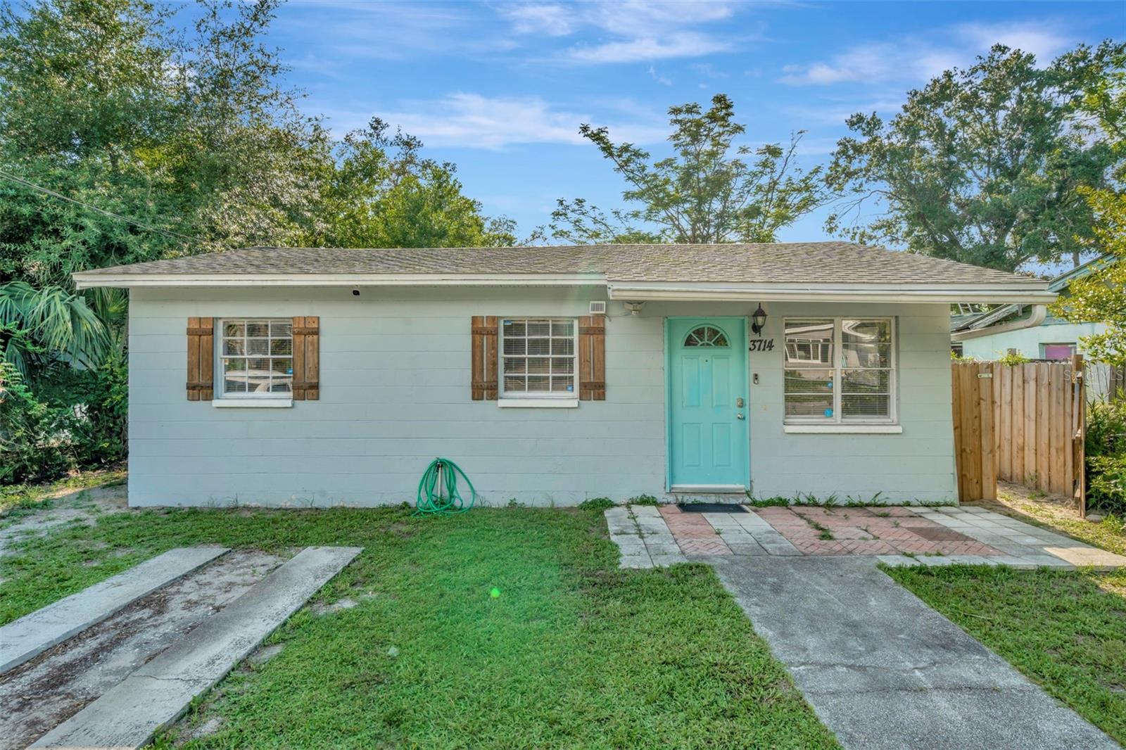 Details for 3714 Garrison Street, TAMPA, FL 33619