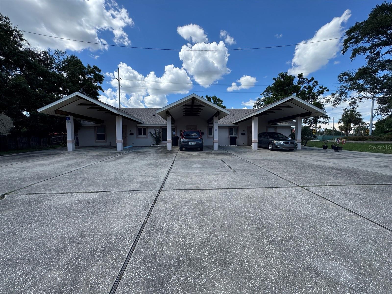 Details for 5801 Fairfield Avenue S, ST PETERSBURG, FL 33707