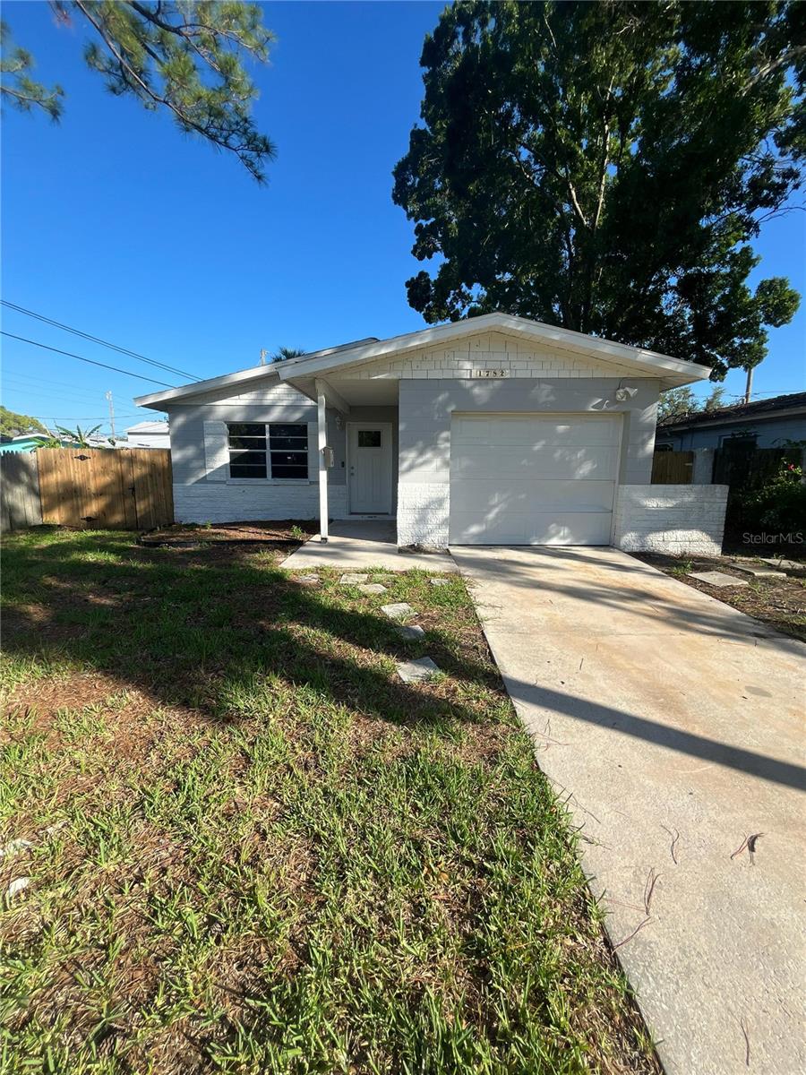 Details for 1782 Michigan Avenue Ne, ST PETERSBURG, FL 33703