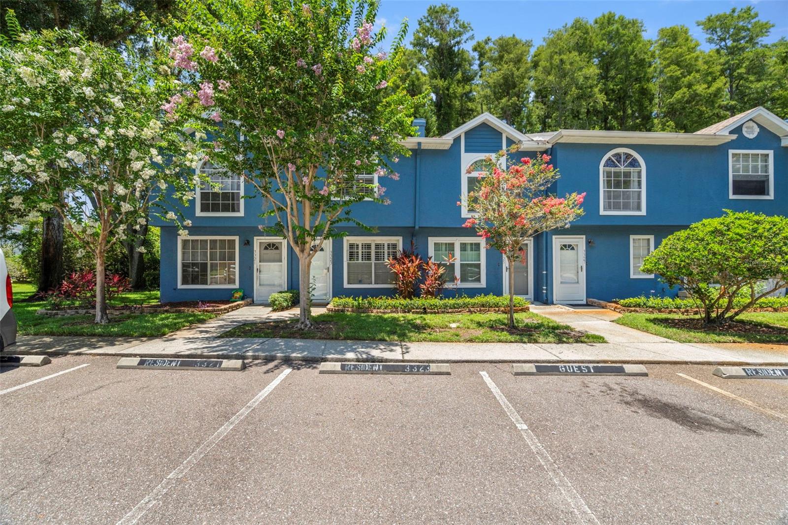 Details for 3323 Fox Hunt Drive, PALM HARBOR, FL 34683