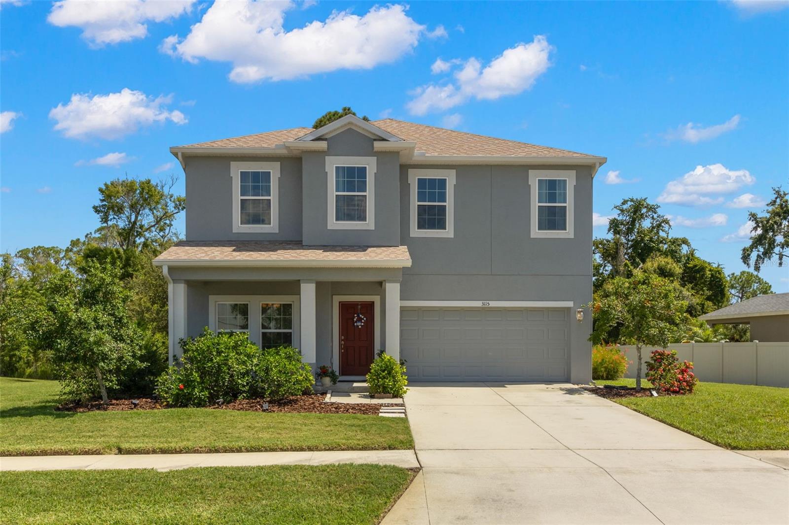 Details for 3115 Gina Court, HOLIDAY, FL 34691
