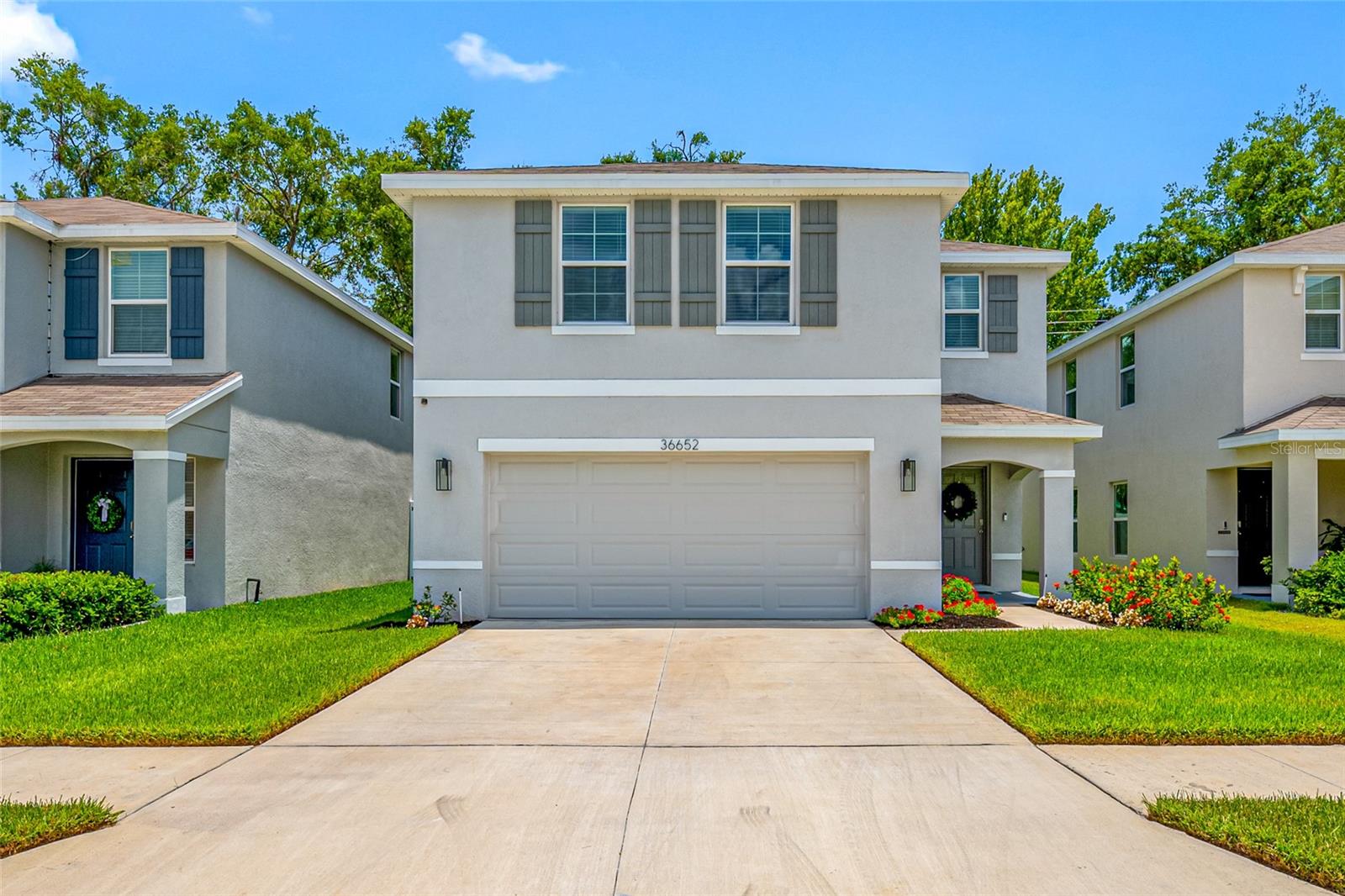 Details for 36652 Spanish Rose Drive, DADE CITY, FL 33525