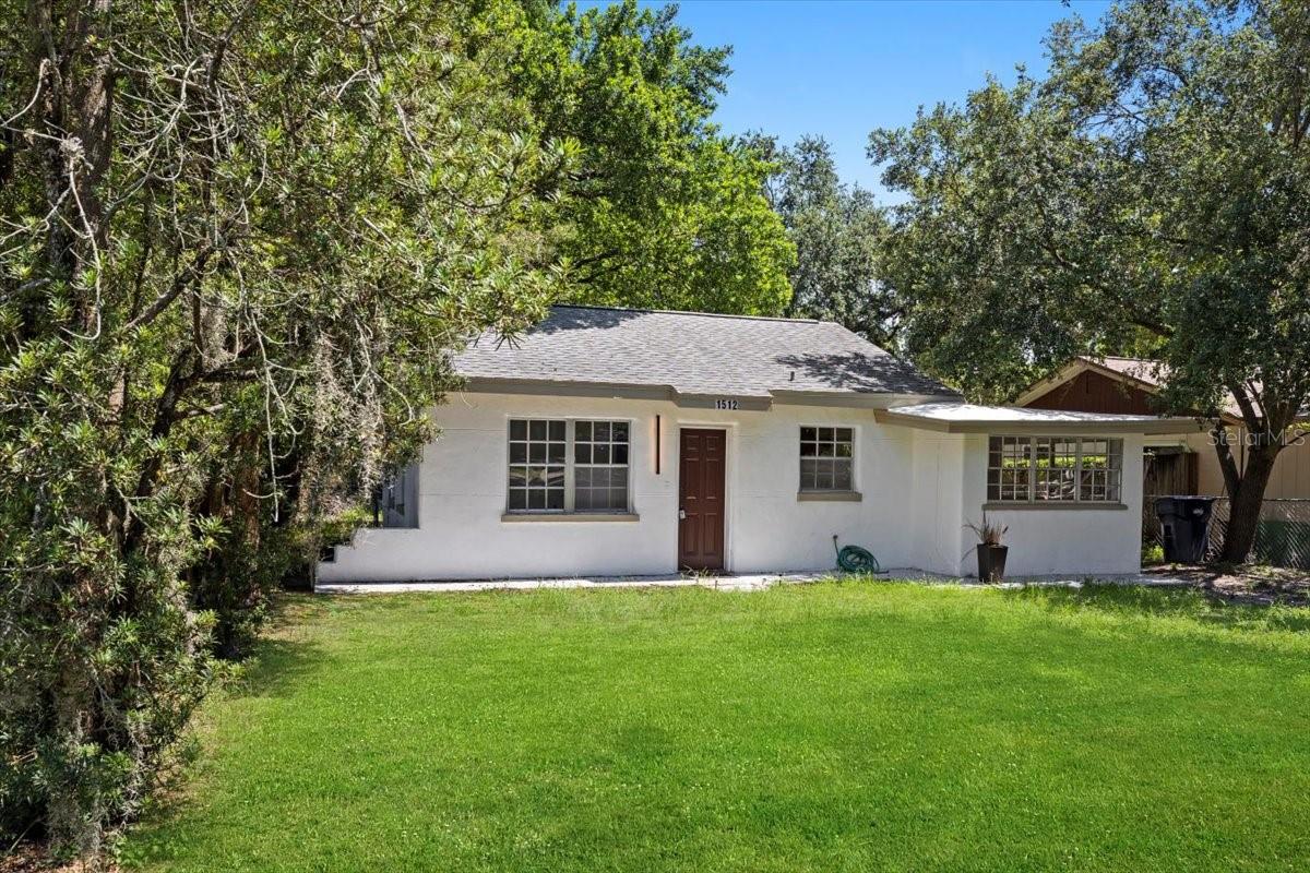 Details for 1512 Hillside Dr, TAMPA, FL 33610