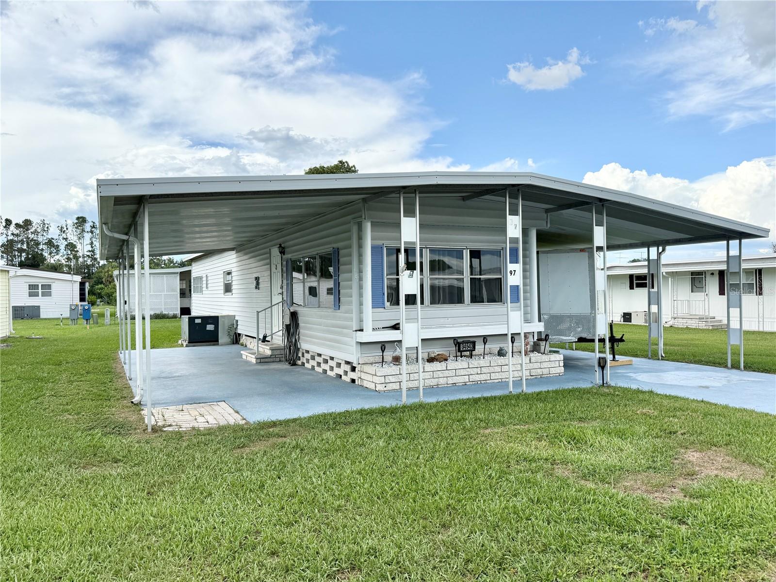 Details for 34543 Sweetpea Ln, ZEPHYRHILLS, FL 33541