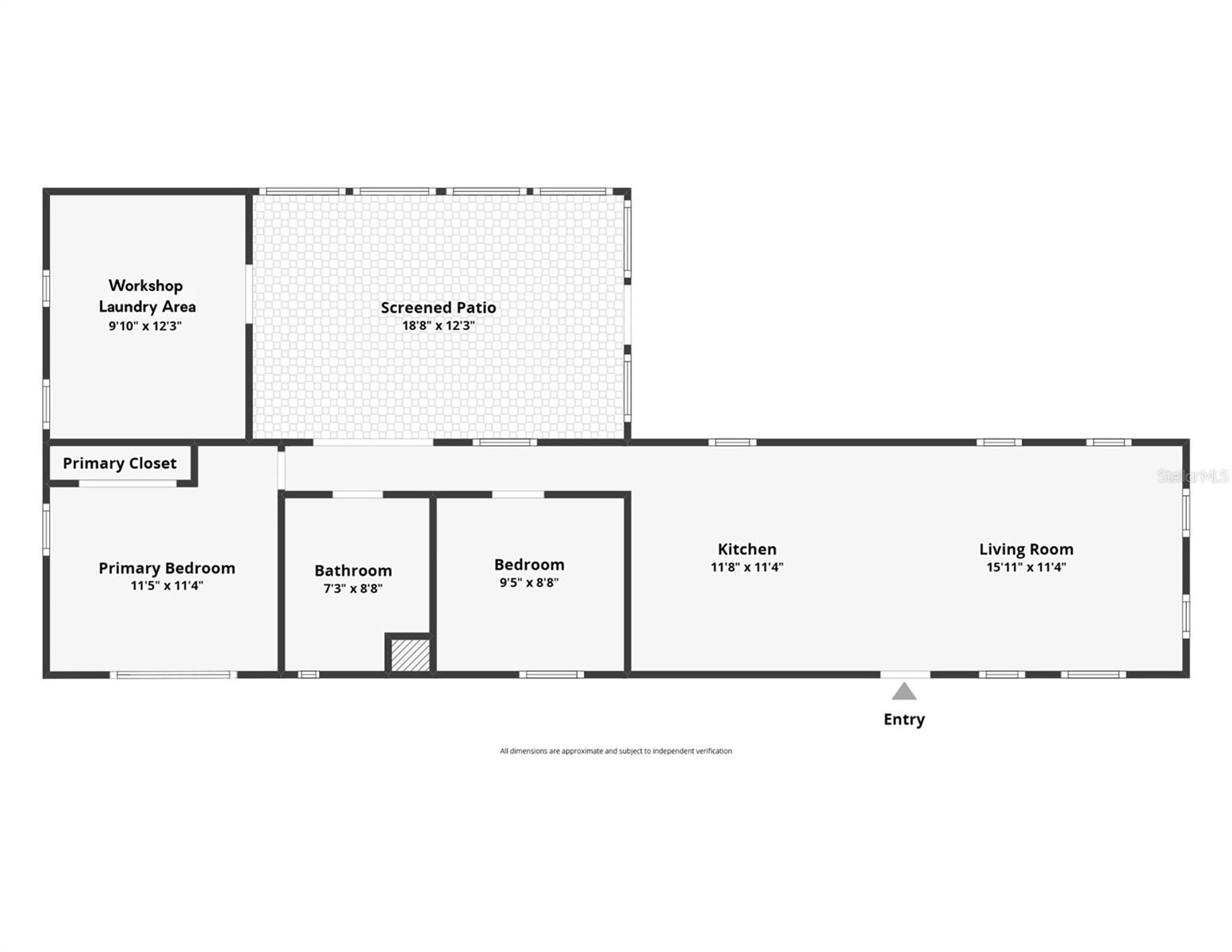 Image 30 of 30 For 34543 Sweetpea Ln