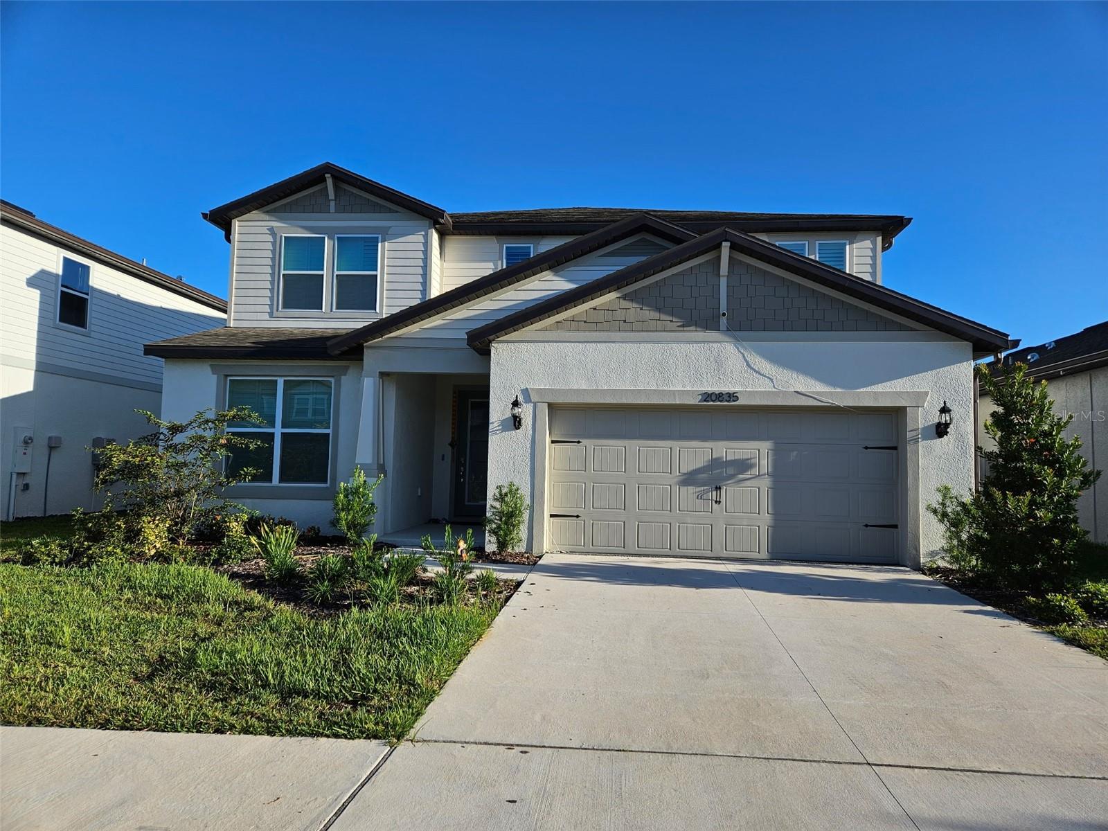 Listing Details for 20835 Magnolia Creek Lane, LAND O LAKES, FL 34638