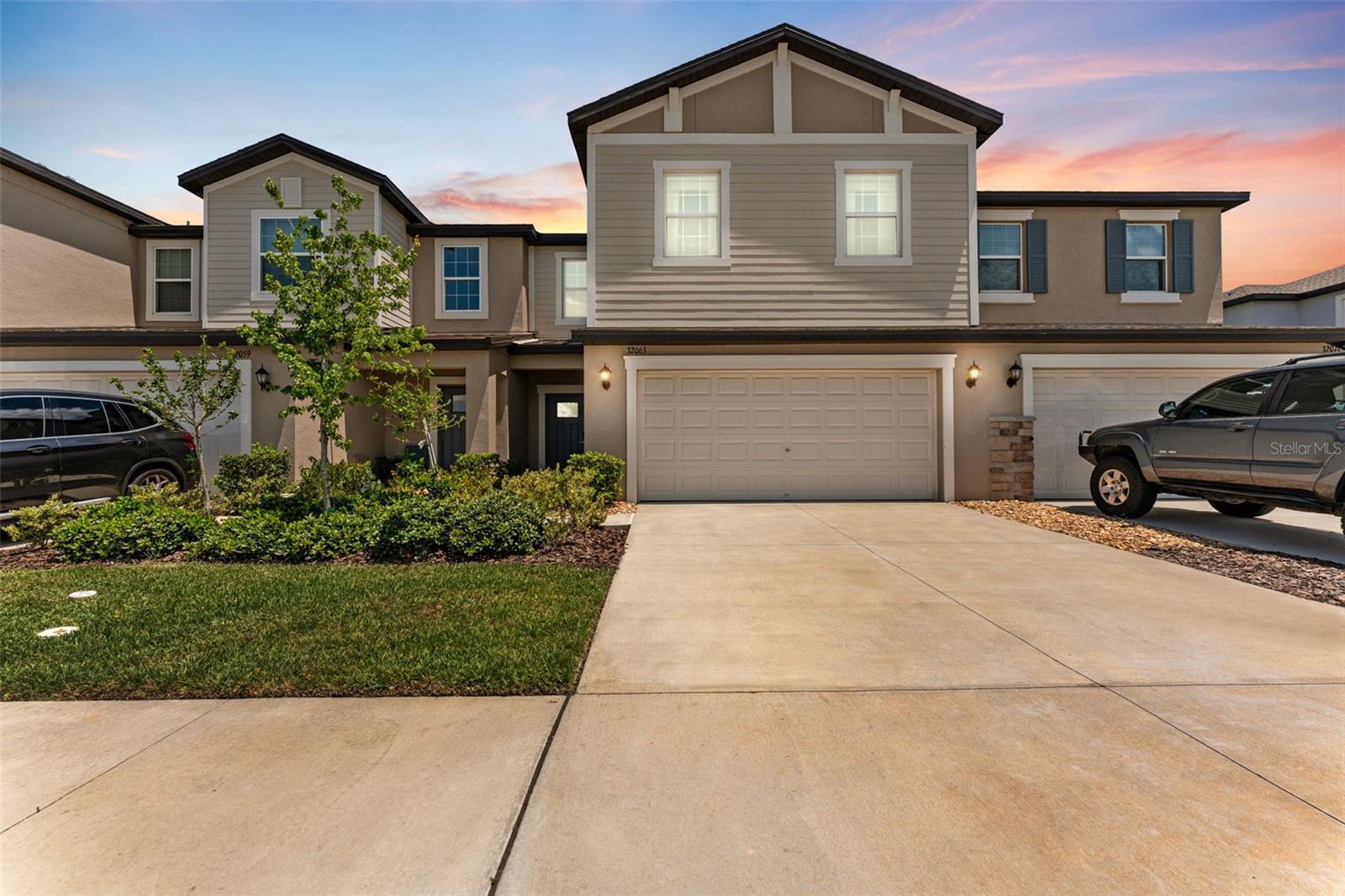 Details for 32063 Pop Ash Place, SAN ANTONIO, FL 33576