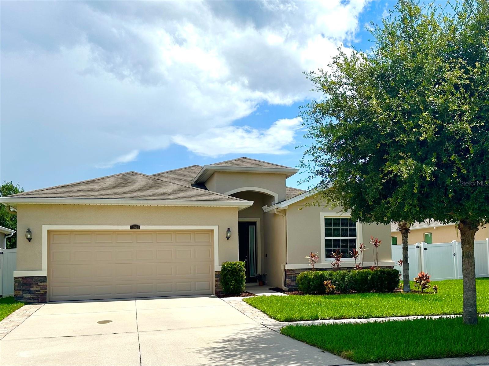 Details for 10621 Scenic Hollow Drive, RIVERVIEW, FL 33578