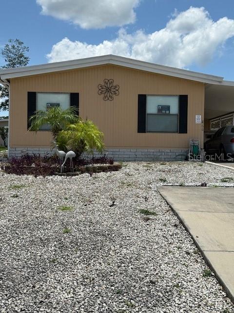 Details for 8466 Dickens Avenue, BROOKSVILLE, FL 34613