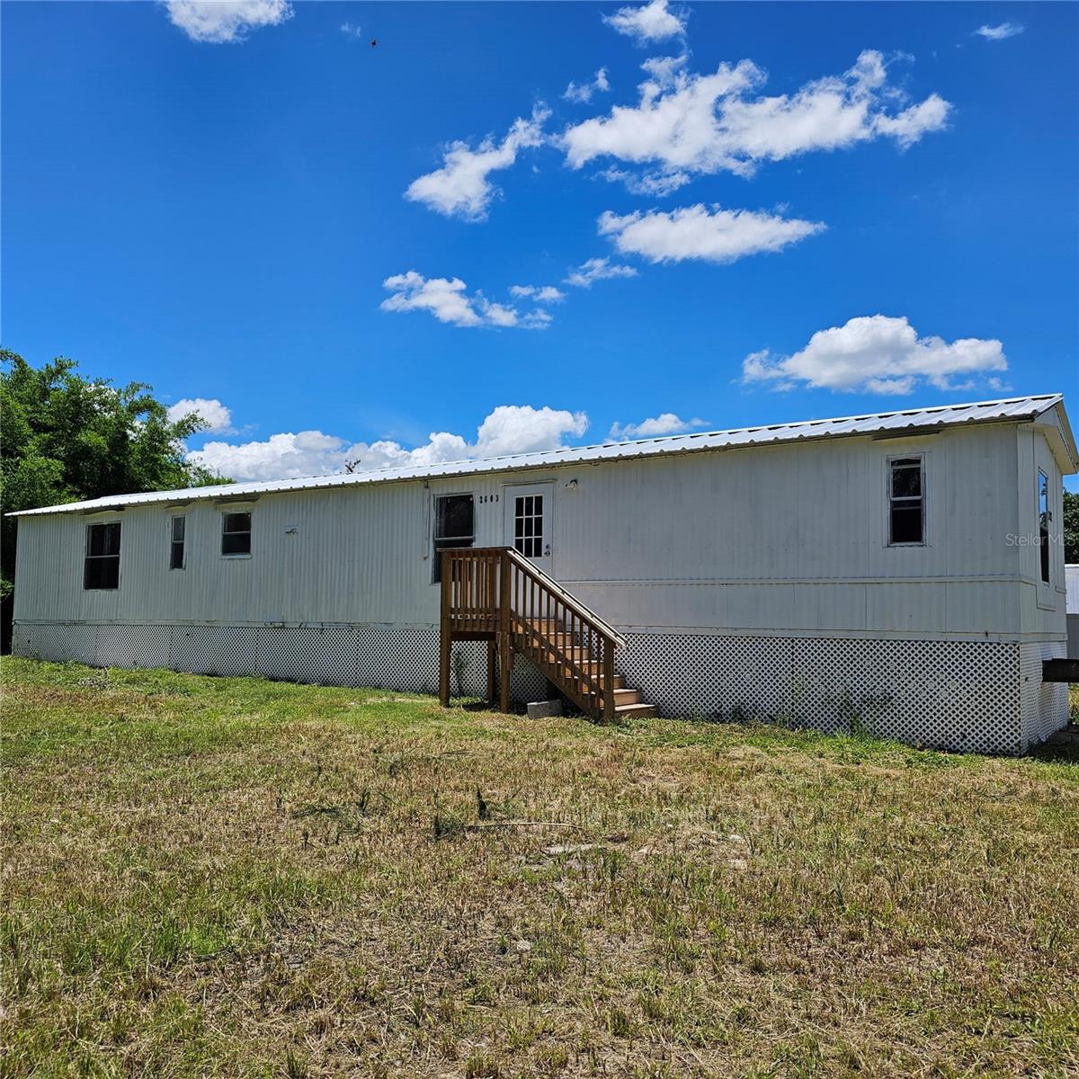 Details for 2603 Ince Drive, RUSKIN, FL 33570